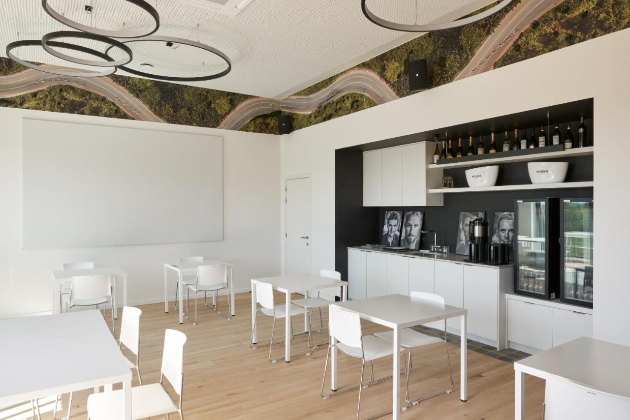 Cafe Coureur Borgloon Ξενοδοχείο Εξωτερικό φωτογραφία