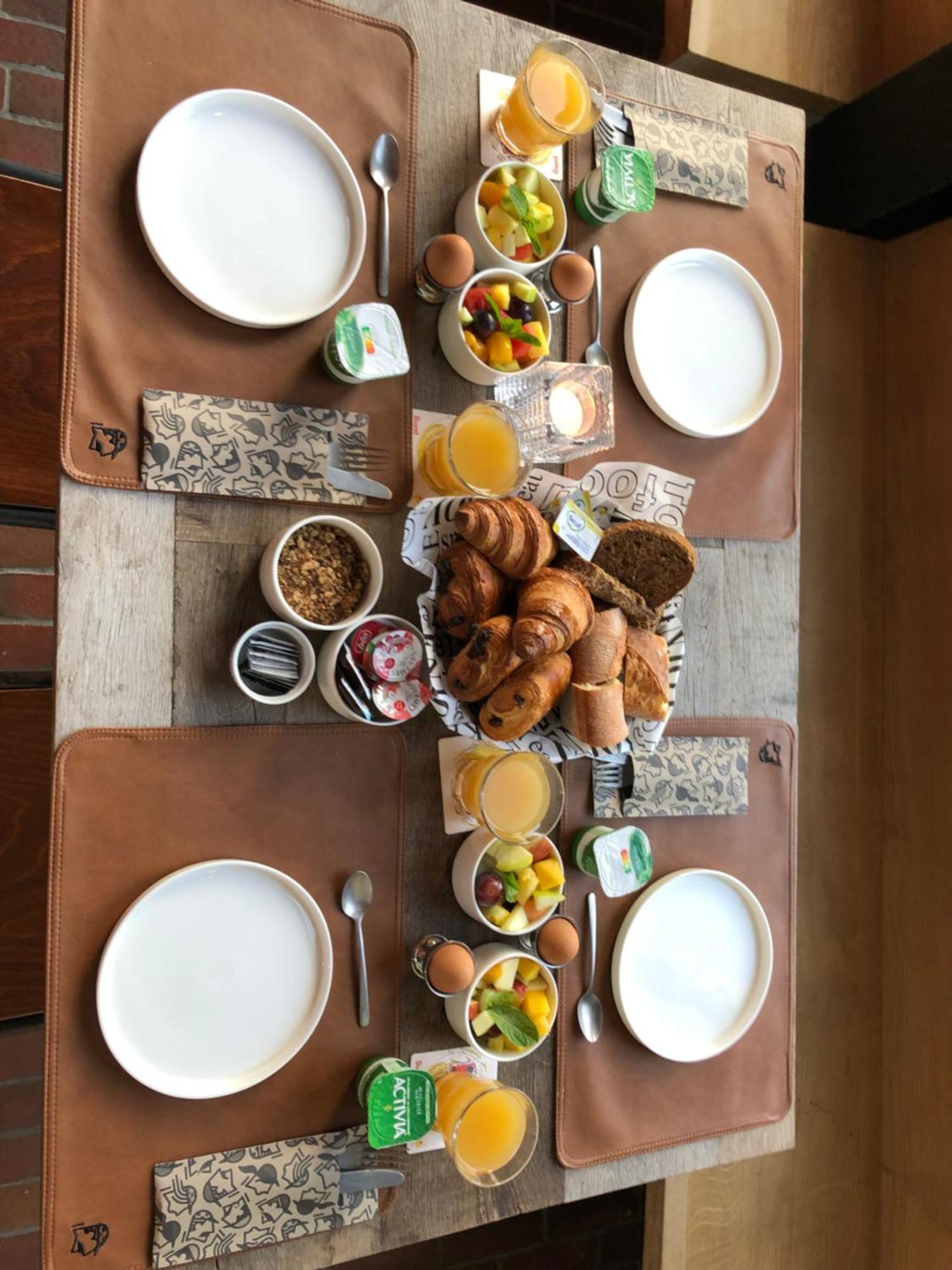 Cafe Coureur Borgloon Ξενοδοχείο Εξωτερικό φωτογραφία